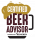 Certified Beer Advisor by Heineken USA
